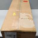 Drywall Sander, 750W Powerful Electric Drywall Sander with Vacuum Attachment, Auto Dust Collection, 7 Variable Speed 900-1800RPM, Dustless Wall Sander with Long Power Cord for Popcorn Ceiling, Drywall