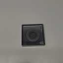 TORRAS Upgrade Gen2.0 (Dual-Ring) Fit for MagSafe Phone Grip Ring Holder, Kickstand Magnetic, Compatible with MagSafe Accessories for iPhone 16/15/14/13/12/11 Samsung, Google, Android, Matte Black