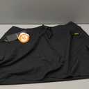 MIVEI Women's Hiking Cargo Skort Skirt High Waisted Golf Dressy Casual with Zipper Pockets Workout Sport Quick Dry Skirts 3XL