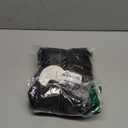 ANRABESS Two Piece Sets for Women 2025 Summer Short Lounge Set Casual Beach Vacation Outfits Spring Sweatsuits Tracksuit, , Black, M