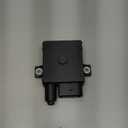 Diesel Glow Plug Controller 8980185120 Compatible with Isuzu FTR FVR FXR 6HK1 7.8L 2004-2011, NPR NPR-HD NQR NRR 4HK1 5.2L 2007-2010