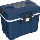 Pelican 8QT Personal Cooler & Dry Box (Midnight Blue)