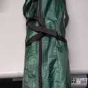 Camping Tent - Automatic Quick Open, Windproof, Easy Setup for Outdoor, Beach, Hiking, Traveling (2-3 Person, Green)