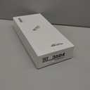 Lightweight Portable Dog Dryer for Small Medium Large Dogs Grooming Hair Dryer with Low Noise High-Speed Brushless Motor Pet Water Blower with 3 Nozzles for Household Travel Camping