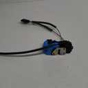 81310-2V000 Front Left Power Door Lock Actuator, Replacement for Hyundai Veloster 2012 2013 2014 2015 2016 2017, Replaces 813102V000