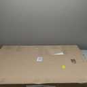 Lippert Components 859791 Screen Defender RV Entry Door Aluminum Screen Protector, 24-inch Door (20.5" Screen Kit)