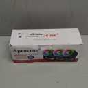 3-Pack Disco Ball Party Lights Sound Activated Remote, Strobe Stage DJ Lights for Valentines Day Decorations Mardi Gras Birthday New Years 2026 White Elephant Gifts Home Dance Party Supplies (Black)