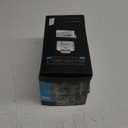 Hand Soap Dispenser Wall Mounted Black