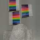 30 Sets Ocean Animals Crafts for Kids Color Your Own Under the Sea Magnets Kit DIY Coloring Sea Animals Magnet Craft Ornaments for School Classroom Home Activities Summer Animals Art Party Favors