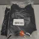 2 x Halloween Dog Bat Wings Costume, Pet Halloween Cosplay Party Dress Up Clothes with Pumpkin Bells for Dogs and Cats (Medium)