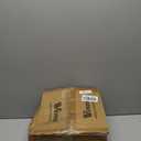 WBHome 2PCS Real Touch Juniper Garland for Christmas Holiday Seasonal Outdoor/Indoor Home Decor, 6FT Long