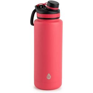 Tal Stainless Steel Ranger Water Bottle 40 fl oz (Pink)