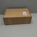 Filtered Shower Head with Handheld Spray Combo,12 inch High Pressure Rainfall Shower Head with Adjustable Slide Bar,Dual Rainfall Showerhead,Bathroom Accessories,Black