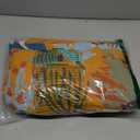 LUTBM Boho Throw Blanket for Bed Cotton Spring Blankets for Bedroom Living Room All Season Lightweight Floral Embroidery Reversible Twin Quilt for Couch Sofa Chair 60"x80" Home Decor