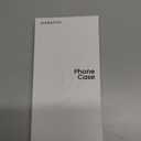 ORNARTO Compatible with iPhone 16 Pro Max Case 6.9", Slim Liquid Silicone 3 Layers Soft Gel Rubber Shockproof Protective Cover with Anti-Scratch Microfiber Lining-White