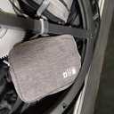 MWE 360 Photo Booth Machine for Parties with Flight Case,Logo Customization,Software APP Remote Automatic 360 Spin Camera Video PhotoBooth 80cm for 3-5 People(31.5"+Flight Case)