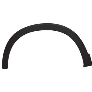 For Honda HR-V 2016-2018 Fender Trim Driver Side Rear | HO1790105 | 74450T7WA01