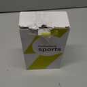 3 Pcs Women's Official Black & White Stripe Referee Shirt Zipper Collared V-Neck Referee Jersey ,Ref Whistle ,Yellow Penalty Flag for Basketball Football Soccer Refs Christmas Waitresses & Costume Size S