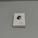 Wireless CarPlay Adapter & Android Auto Dongle, Fast Auto-Connect, Compact Plug & Play Wireless CarPlay Converter for iPhone & Android, USB/USB-C, No Delay, Seamless Reconnection (Black)