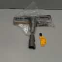 KEEPOW V7 V8 V10 V11 Hardwood Floor Attachment Tool FlatOut Head & Converter Adapter Compatible with Dyson Cordless Stick Vacuum Cleaners