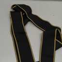 Copper Knee Braces with Strap for Knee Pain Women and Men(2 Pack), Knee Compression Sleeve for Arthritis, ACL, Meniscus Tear, Joint Pain Relief, Knee Support for Working, Running, Weightlifting(M)