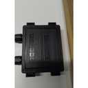 Solar Junction Box, Solar Junction Box, Photovoltaic Electrical Enclosure Box, Solar Panel Accessories, 210W-250W, 1000V