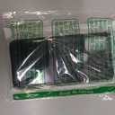 BNIUT for Motorola Moto G Power 2022 Case: Moto G Play 2023 case & Moto G Pure 2021 case - Dual Layer Protective Heavy Duty Phone Cover Shockproof Rugged with Non Slip Textured Tough (Matte Black)