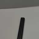 Black Pipe Insulation, Open Pipe Lagging Foam, Winter Foam Tube, Suitable for Various Pipelines and Fitness Equipment(ID43mm/1.69in*T30mm/1.18in)