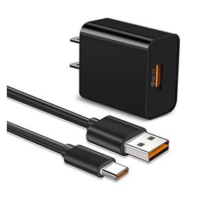 USB Charger Charging Cable Cord Compatible with for JBL Charge 4, Charge 5, Charge 6, JBL Flip 5,Flip 6, Flip 7, JBL Pulse 4, Pulse 5, Clip4, Clip5, JRPOP Wireless Bluetooth Earphones Speakers