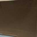 Uthfy 38 Space Heater for Indoor Use, Electric Room Heater with Flame Effect, 120 Oscillation, 24H Timer, Remote Control, Thermostat & ECO Mode, Tip-over & Overheat Protection for Large Rooms