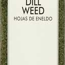 McCormick Culinary Dill Weed, 5 oz - One 5 Ounce Container of Dried Dill Weed Seasoning For Back of House Use, Best in Stuffings, Dips, Soups, Seafood and More