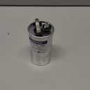 SUREPHON 25+5 uF 25/5 MFD ±5% 370V/440VAC Dual Run Start Capacitor CBB65B Works for AC Unit Fan Motor Start or Heat Pump or Condenser Straight Cool