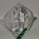 Heated Face Mask, Microwave Heating Pad for Face, Sinus Mask for Migraine, Tension, Stress, Headache, Relaxation(with Washable Cover), Hot Cold Use - Grey