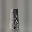 Replacement for Samsung Smart TV Remote, Universal Samsung Solar TV Remote Control 2025-2018, Rechargeable, Fast Charging, Solarcell, Free USB C Cable, Voice, Bluetooth