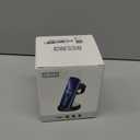 3 in 1 Charging Station for iPhone, Wireless Charger for iPhone 17 16e 16 15 14 13 12 11 X Pro Max & Apple Watch - Wireless Charging Station for AirPods 4 3 Pro (Black)