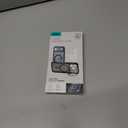 ESR for iPhone 17 Pro Case with Stash Stand, Camera Control Cover Compatible with MagSafe, Military-Grade Drop Protection Magnetic Phone Case for iPhone 17 Pro, Scratch-Resistant Back Cover, Clear