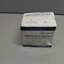 27Ga 1/2 Inch (Individually Wrapped in Box of 100PCS) 16Ga, 18Ga, 21Ga, 22Ga, 23Ga, 25Ga, 30Ga