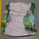 Sensory Chair for Kids, Inflatable Rocking Chair for Kids with Autism & ADHD, Air Cloud Rocker for Toddler as 3 4 5 6 7 8 Year Old Boy Girl Gifts, Autism Sensory Products Training Body Coordination