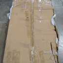 VEVOR 22U Server Rack Cabinet, Network Cabinet Wall Mount, 23.6 in Depth, Network Rack Enclosure with Locking Tempered Glass Door, 4 Casters, Side Panels, for 19 IT Equipment, A/V Devices