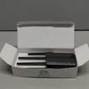 WiFi Extender Signal Booster, WiFi Booster Dual Band 5.8GHz&2.4GHz, Covers Up to 10000 Sq.ft, 1.2Gbps WiFi Repeater with One Ethernet Port, One-tap Setup