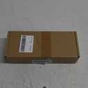 Lid compatible with STANLEY IceFlow Stainless Steel Tumbler 20oz, 30oz,Leak-Proof Splash Resistant Tumbler Top Replacement Reusable Tumbler CoverWith 2 straws (2, Light Purple)