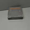 TECBEARS High Speed PLA 3D Printer FilamentMatte PLA Filament 1.75mm for High Speed 50-600mm/s, High Toughness Matte Filament, Black 1KG