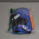 Little Kids Backpack for Girls Boys - Toddler Preschool Backpack School Bag Cute Kindergarten Backpack for Aged 3-6, Treasure Blue Sky Blue