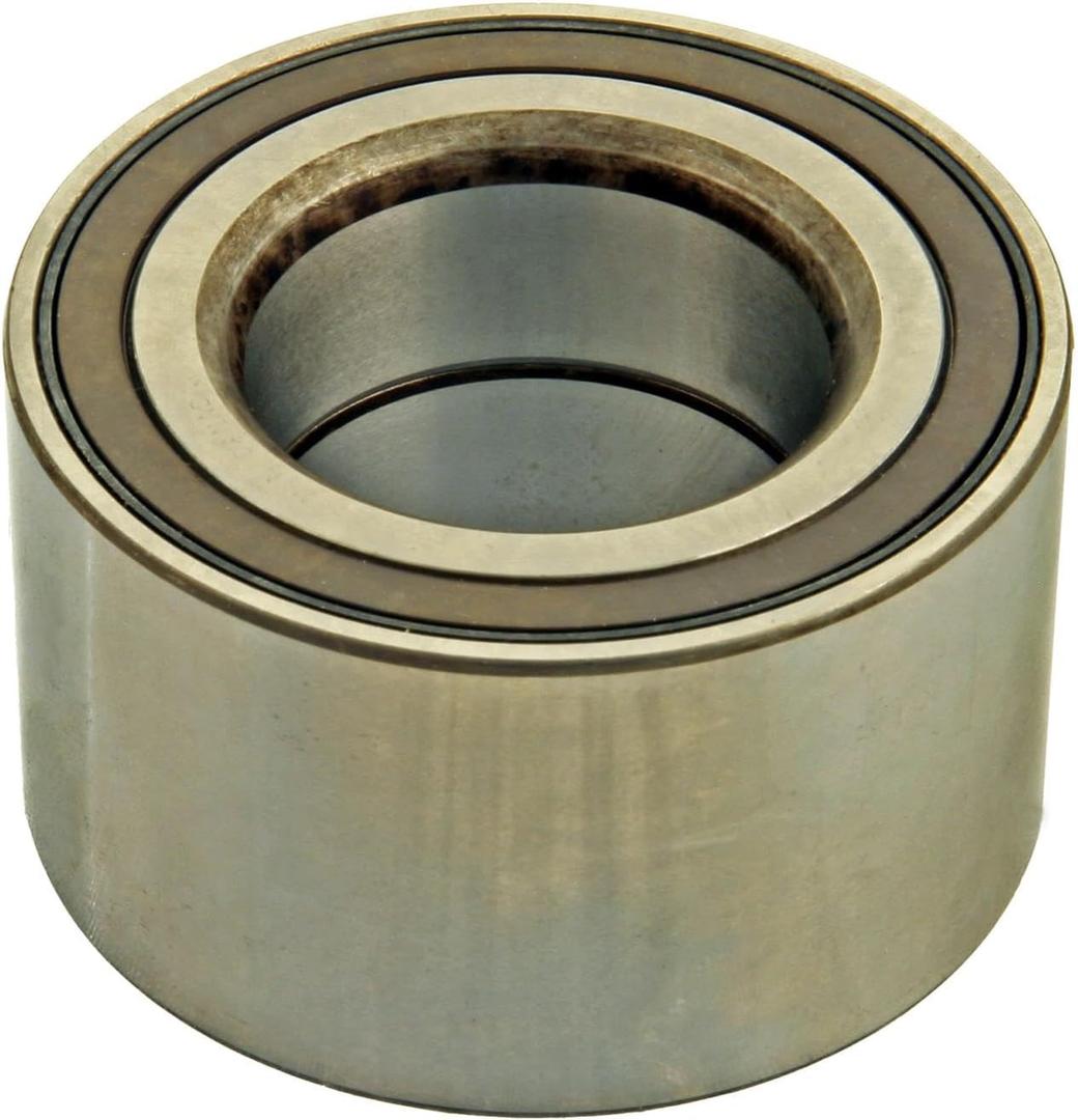 ACDelco Gold 510089 (19340117) Front Wheel Bearing