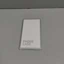 Temdan Magnetic Compatible with iPhone 16E Case, [Built-in Invisible Kickstand][Compatible with MagSafe][Military Grade Shockproof] Slim Translucent Matte Case for iPhone 16E 6.1" 2025 (Gray)