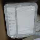 Windowless Portable Air Conditioner, 12H Timer & 2-Gal Tank, 3-IN-1 Portable AC Unit with Remote, 75°Oscillation, 3 Modes & 3 Speeds, Ultra-Quiet 23" Ventless Swamp Cooler for Room Home Office