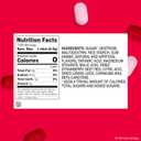 Tic Tac Strawberry & Cream, On-the-Go Pocket-Sized Mints, 100 pieces, Bulk 12 Pack, 1.7 oz Each, Expiry: 12/01/26
