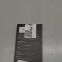 TOCOL for iPhone 17 Pro Max Case, Compatible with Magsafe, Full Camera Protection, Built-in Magnetic Ring, Translucent Matte Phone Case for iPhone 17 Pro Max 6.9 Inch (Black)