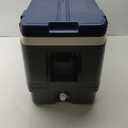 Igloo Maxcold Latitude Cooler | Insulated Hard Shell Ice Chest (100 QT)