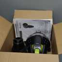 Mr Heater Golf Cart 4,000 BTU Radiant Propane Heater